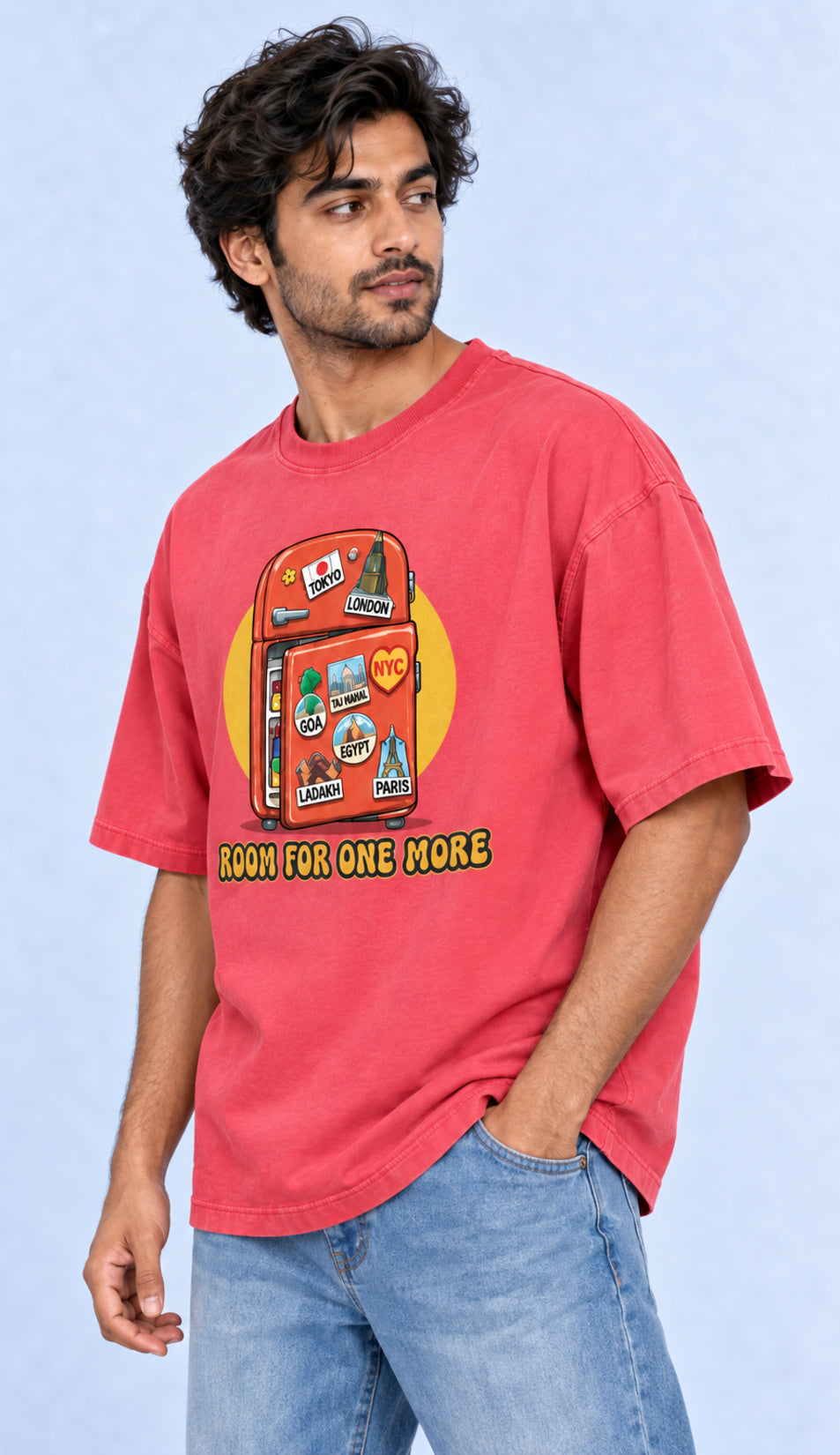 Cool Traveller