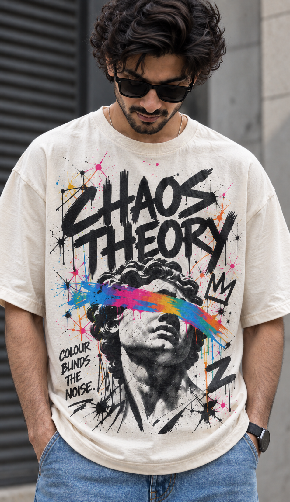 Chaos Theory