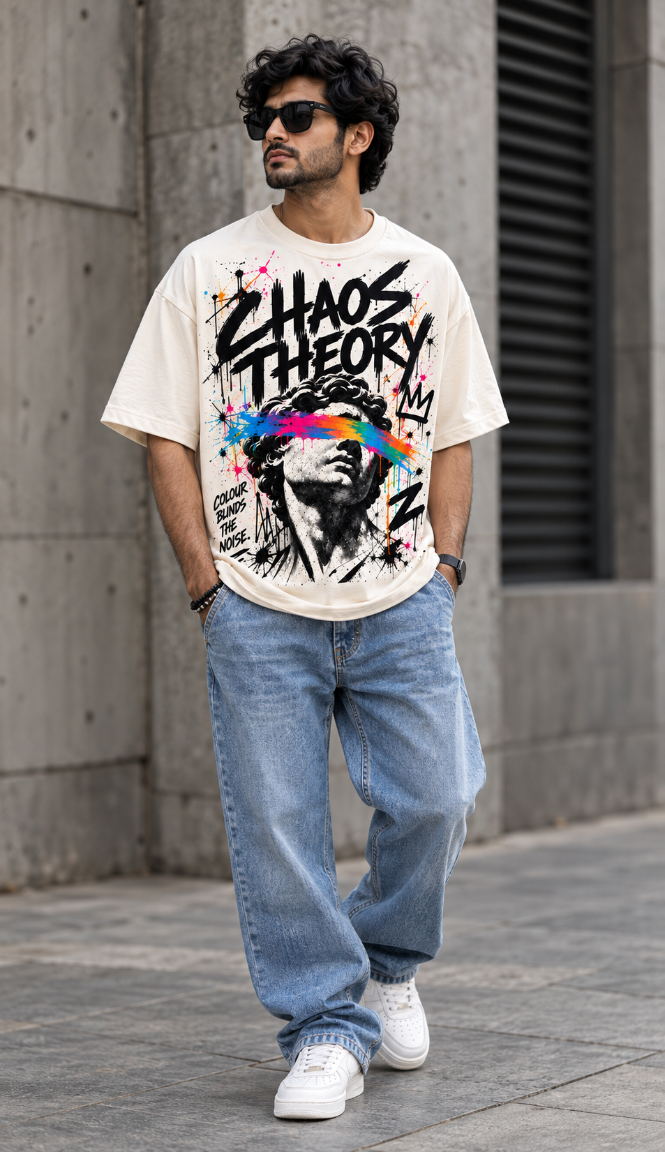 Chaos Theory