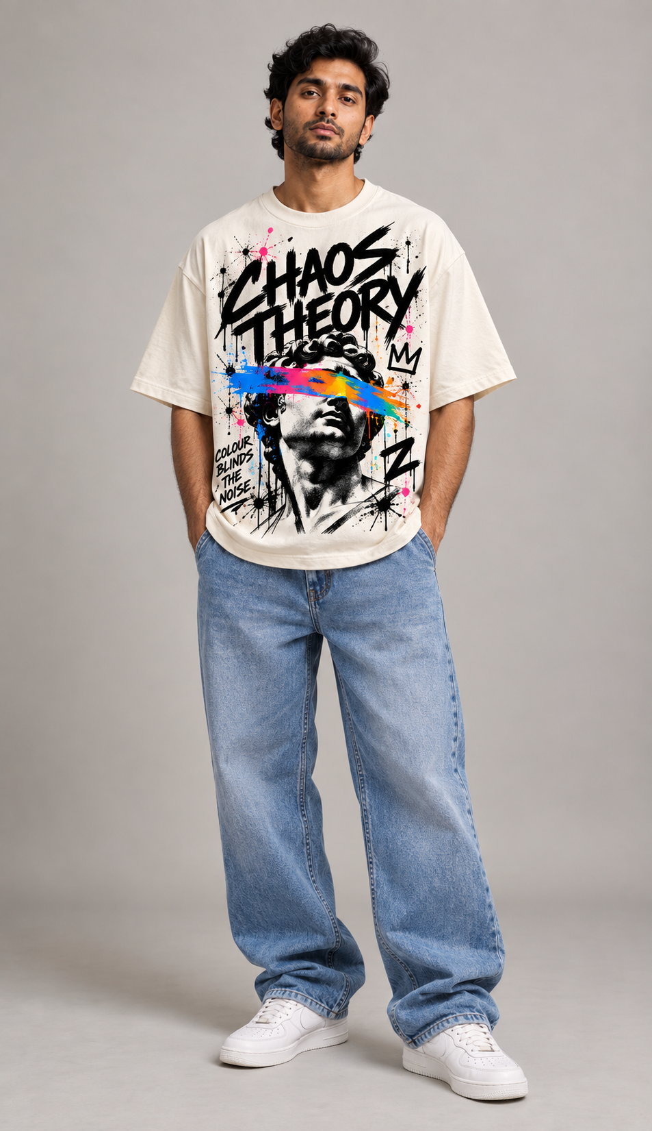 Chaos Theory