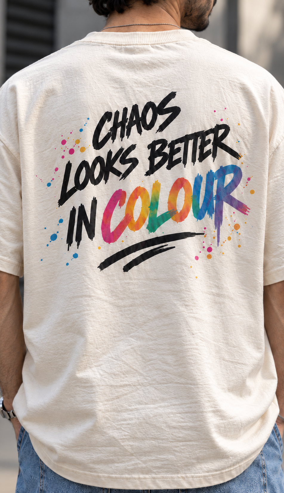 Chaos Theory