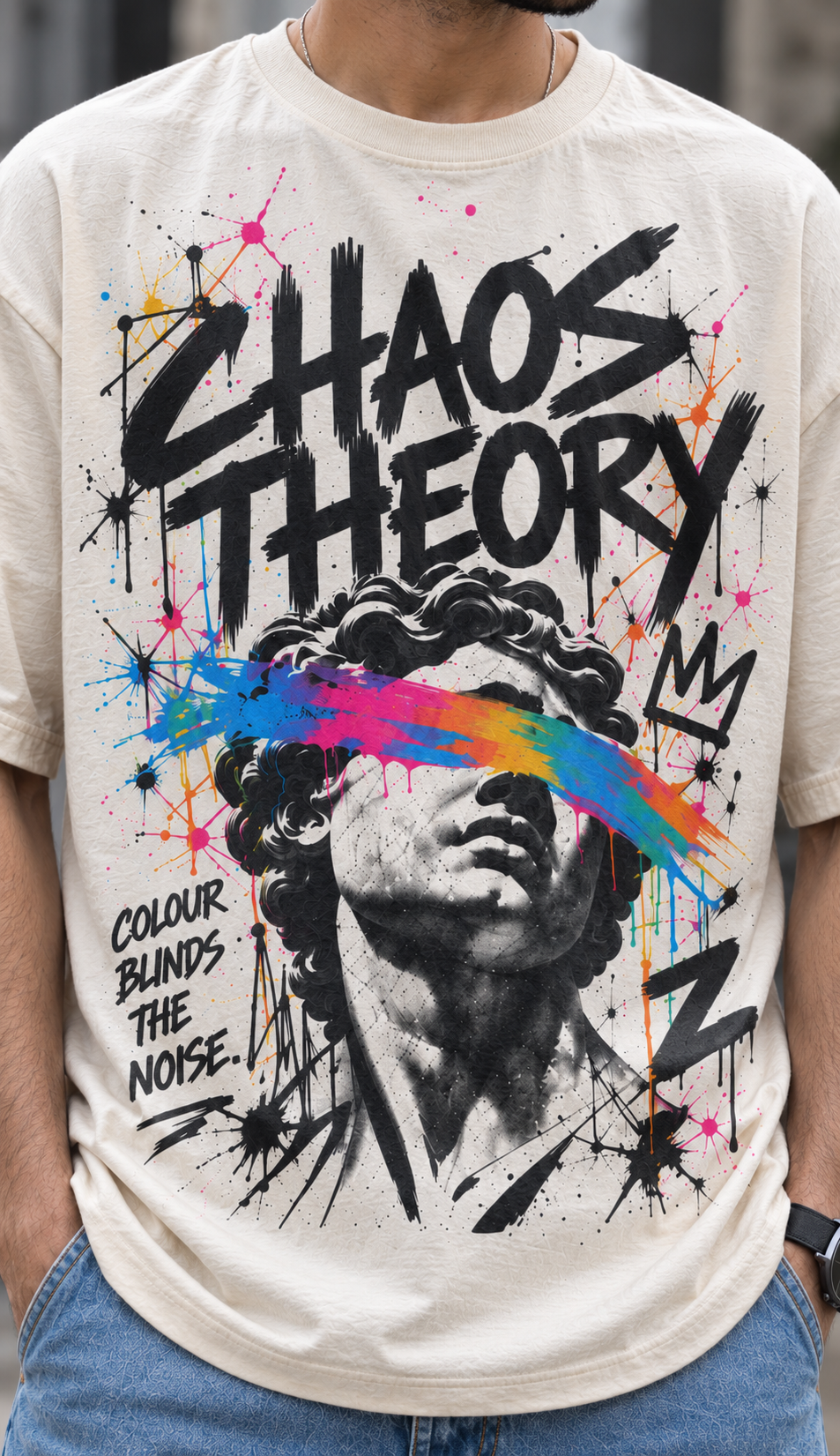 Chaos Theory