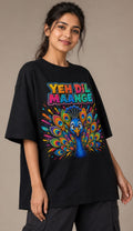 Dil Maange Mor