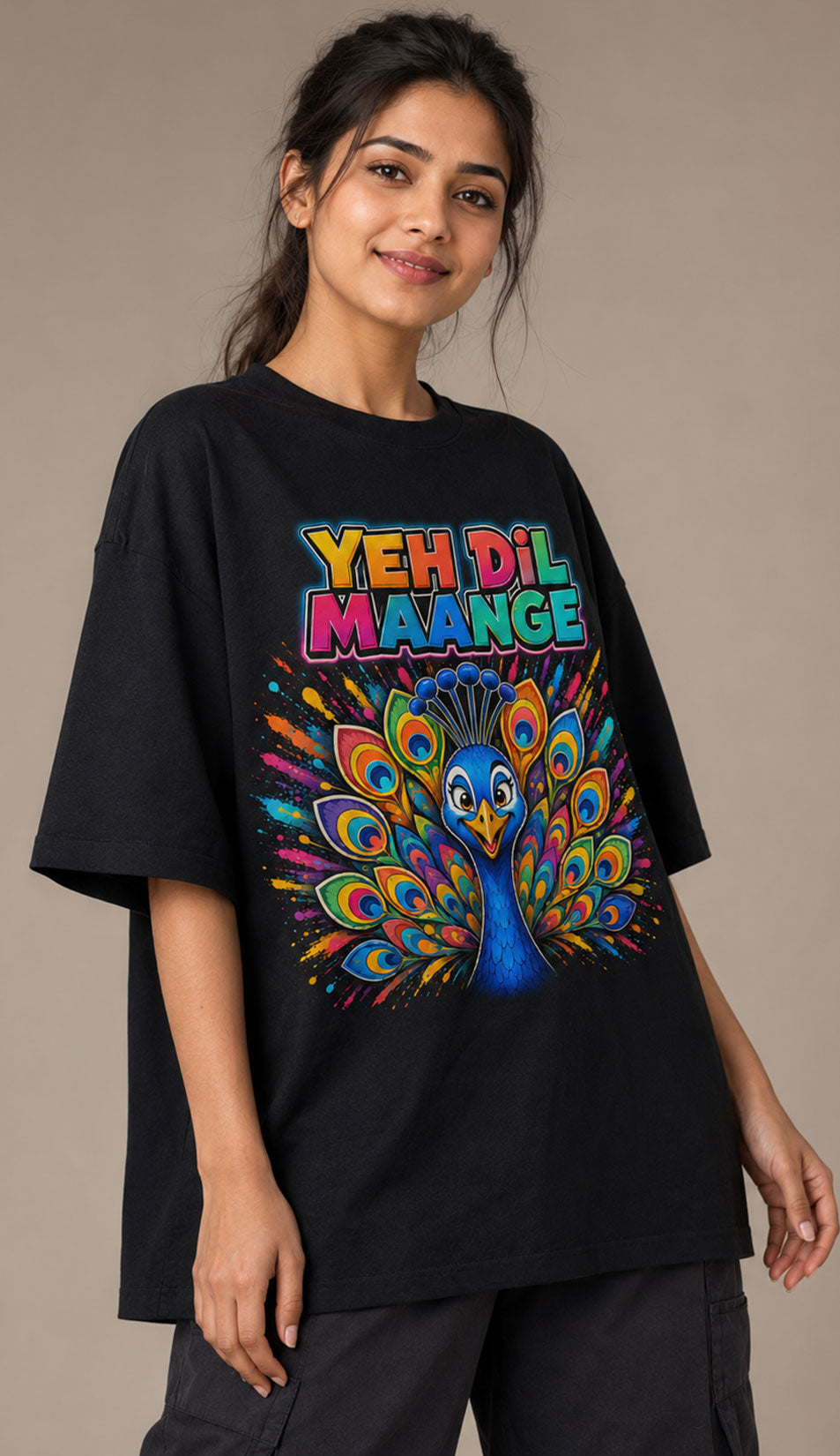 Dil Maange Mor