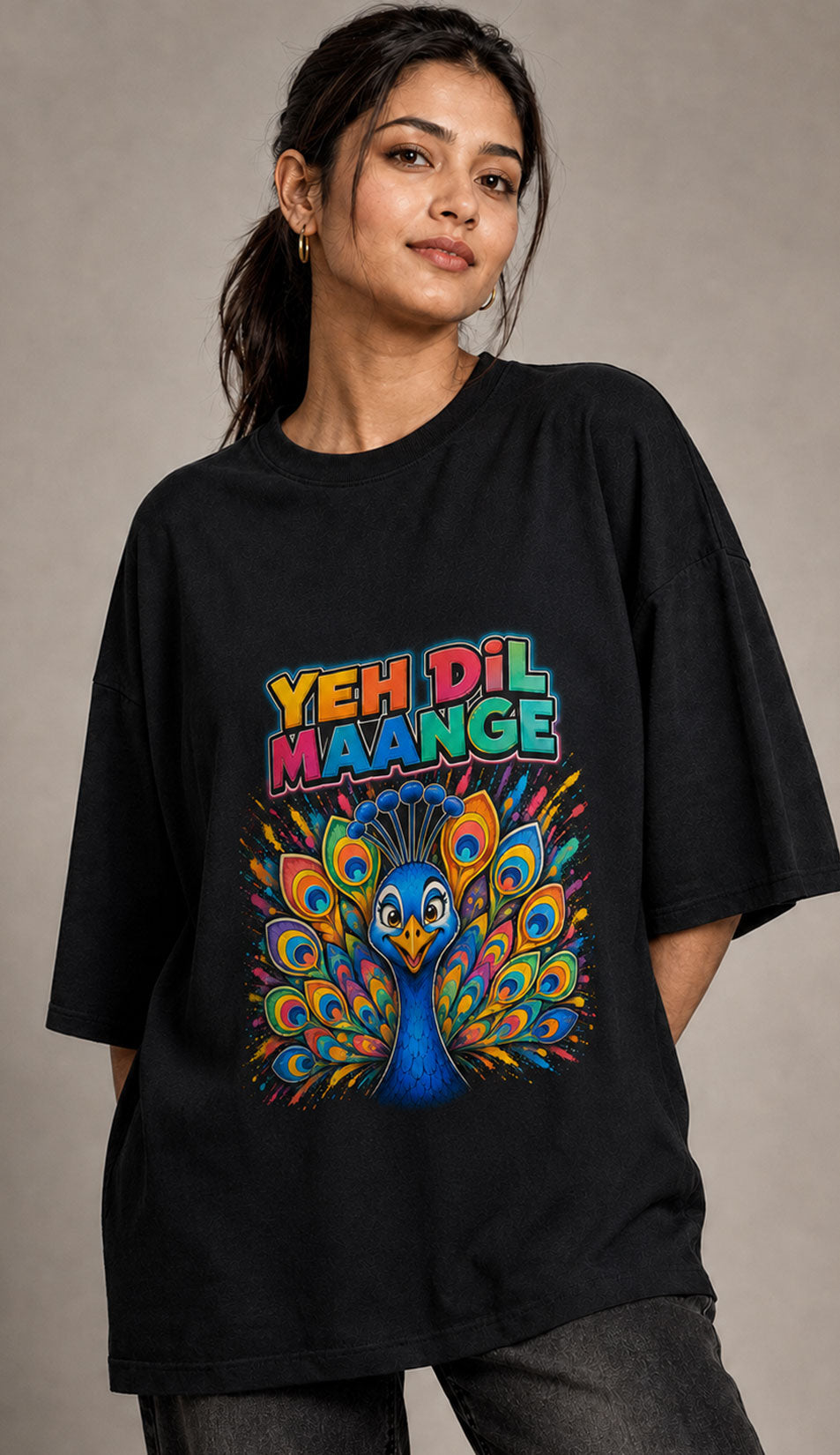 Dil Maange Mor