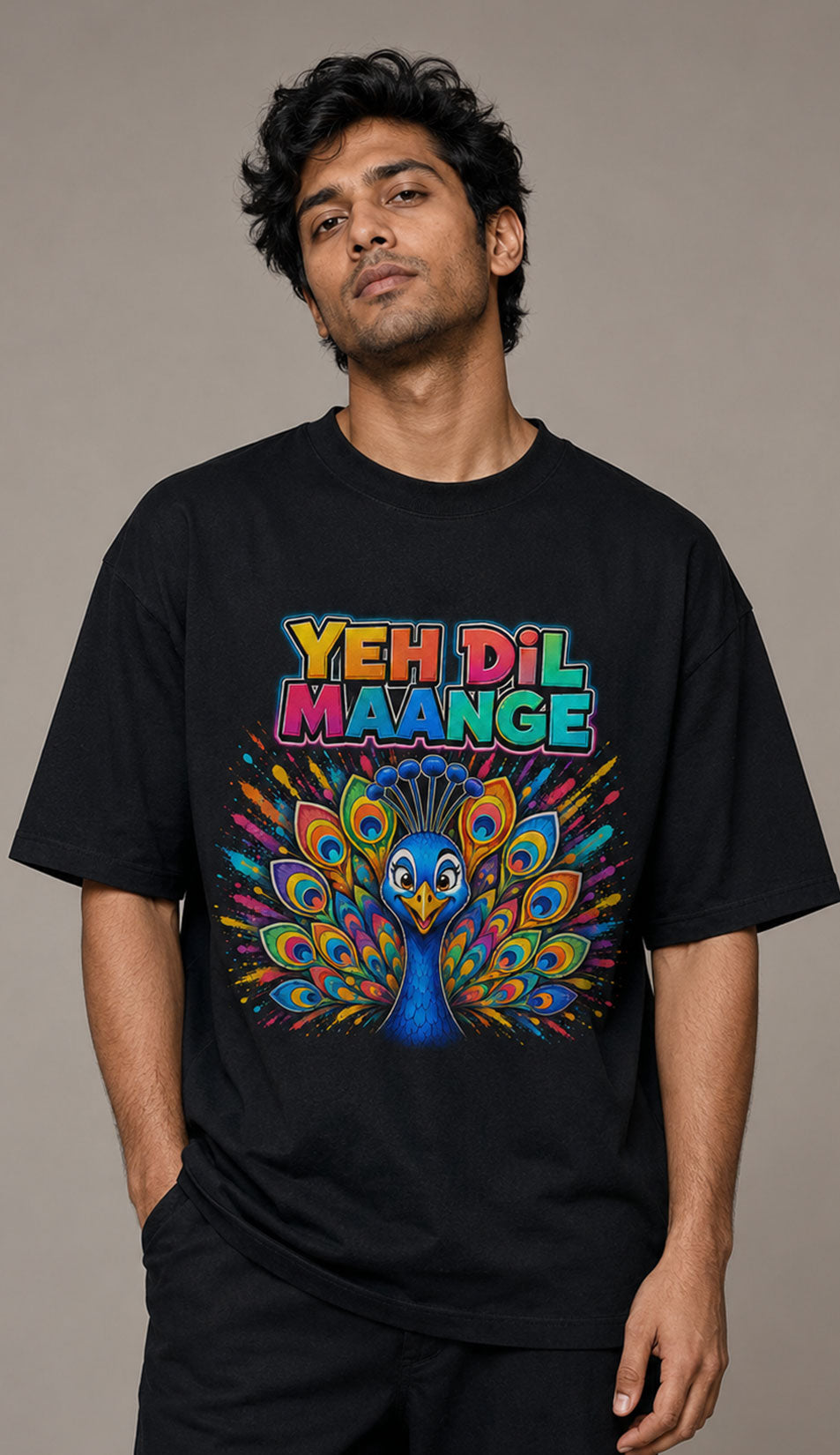 Dil Maange Mor