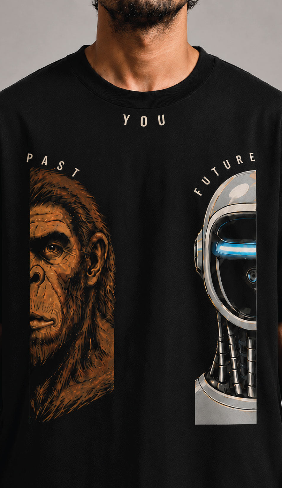 Past-You-Future