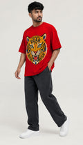 Roar. Rise. Reign.